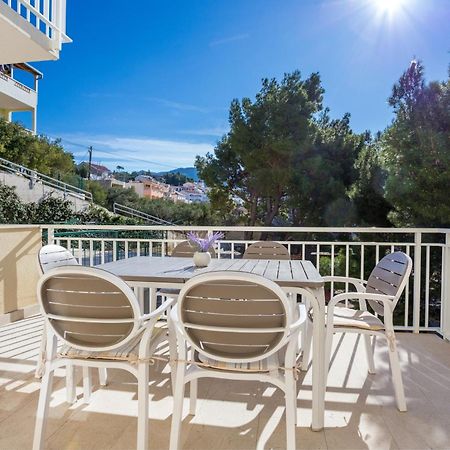 Apartments By The Sea Duce, Omis - 946 Exterior photo
