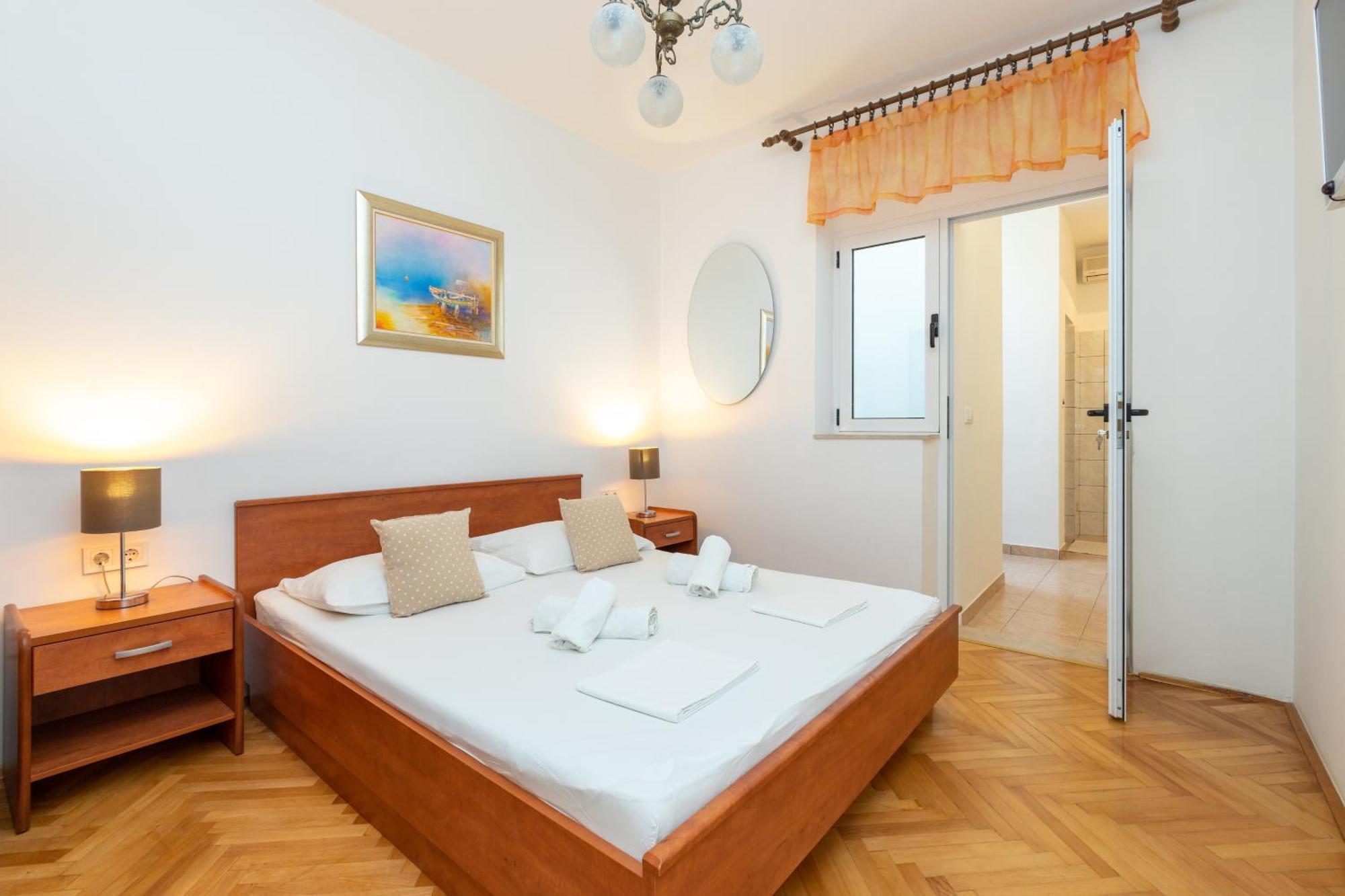 Apartments By The Sea Duce, Omis - 946 Exterior photo