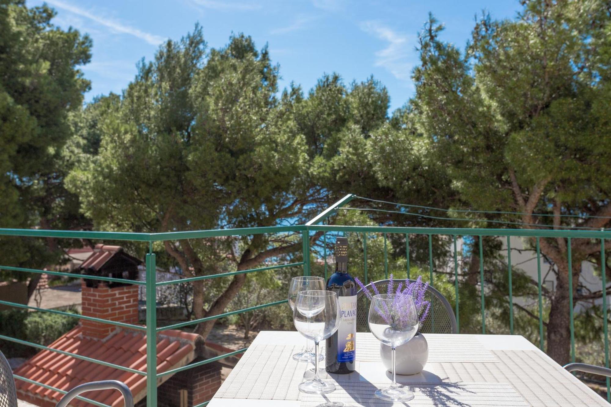 Apartments By The Sea Duce, Omis - 946 Exterior photo
