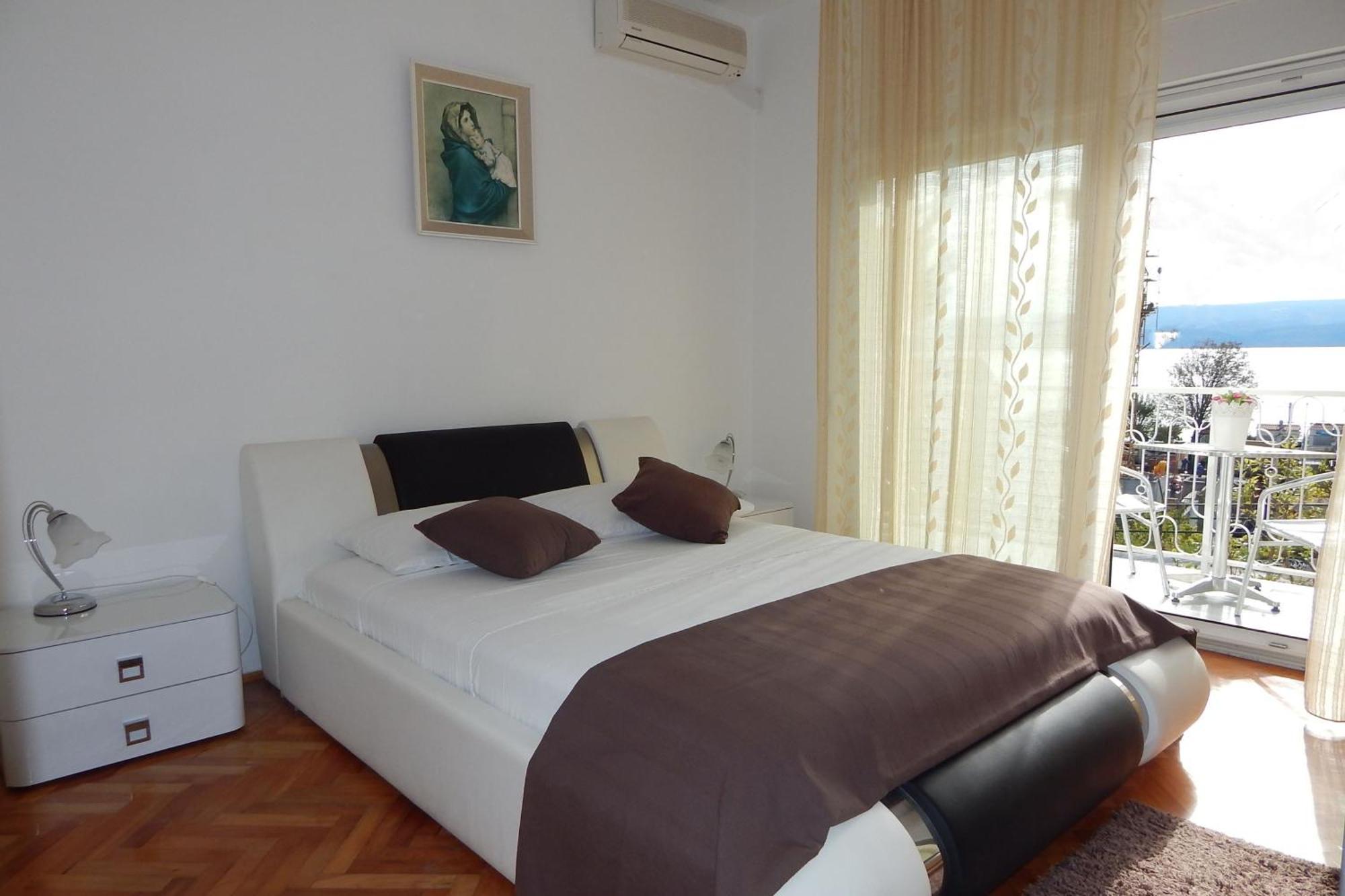Apartments By The Sea Duce, Omis - 946 Exterior photo