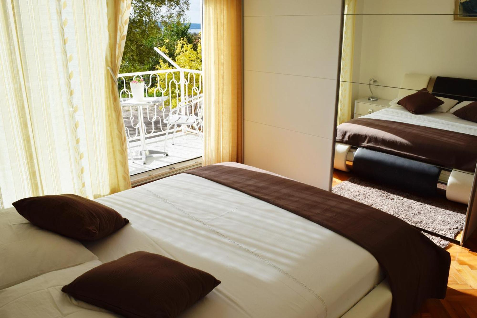 Apartments By The Sea Duce, Omis - 946 Room photo