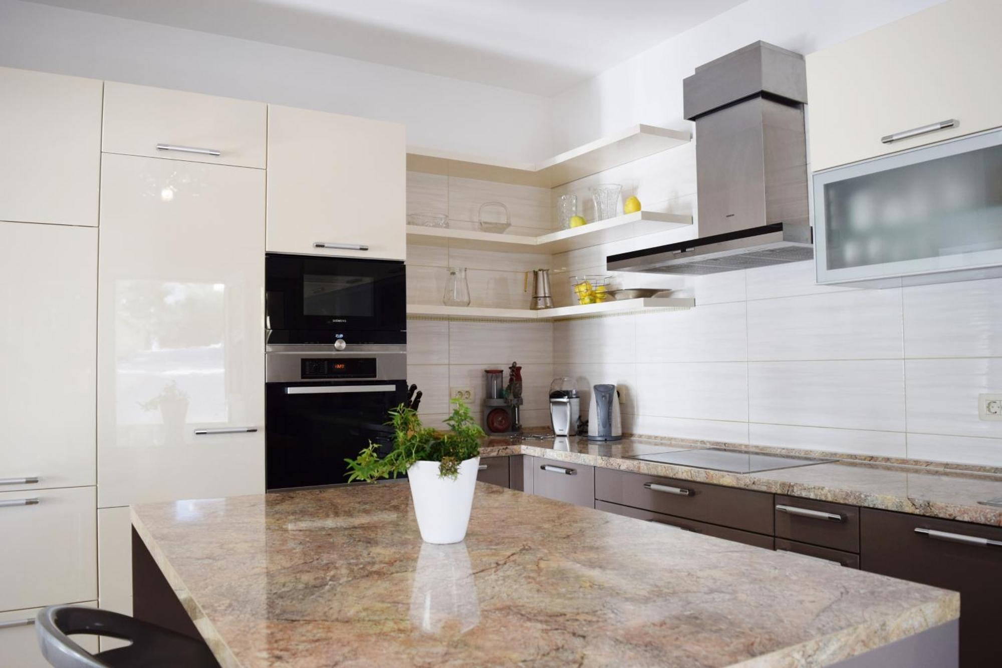 Apartments By The Sea Duce, Omis - 946 Room photo
