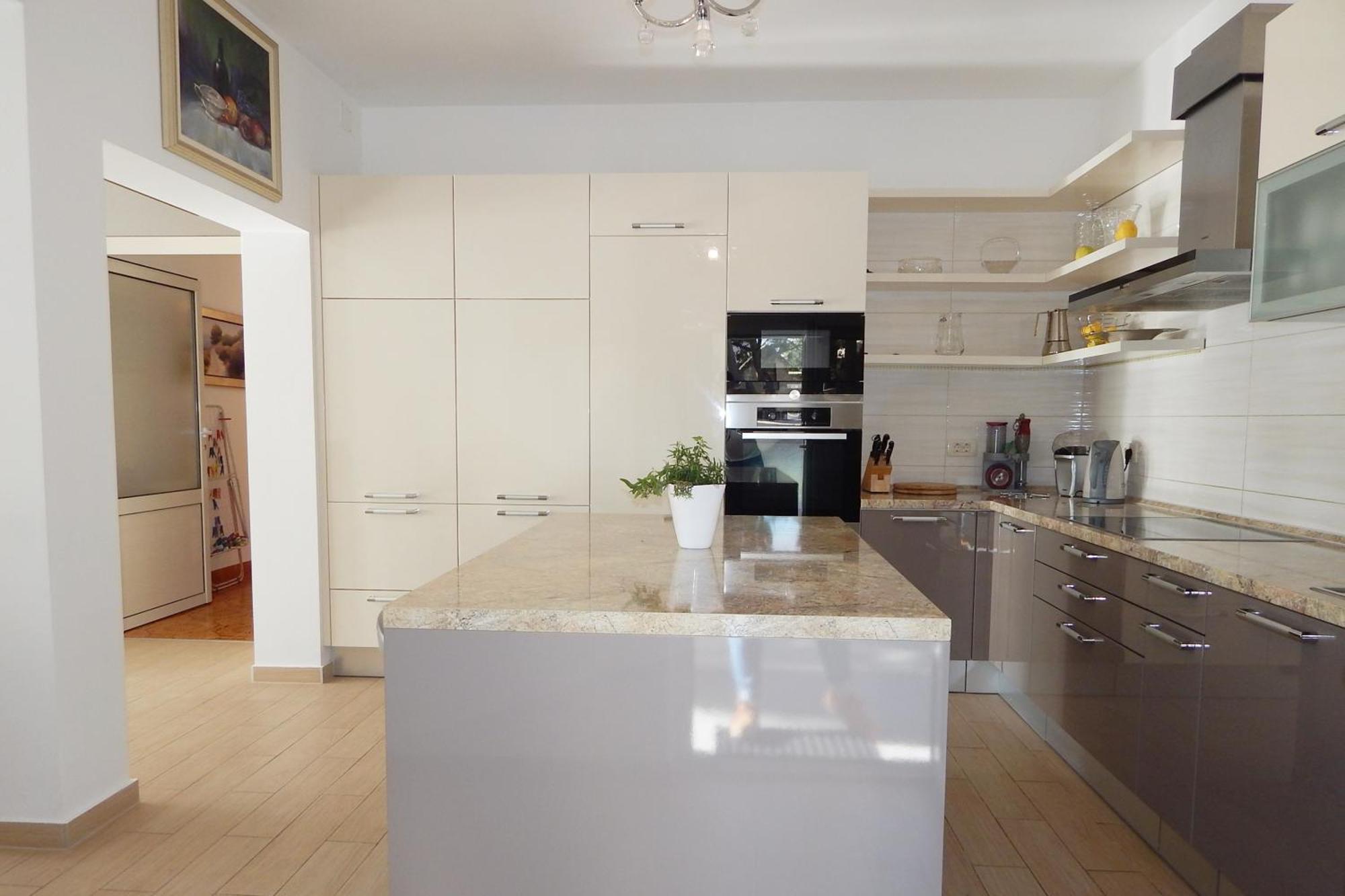Apartments By The Sea Duce, Omis - 946 Room photo